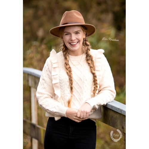 Ponytail & Co Esra chain #Paardenmeisje