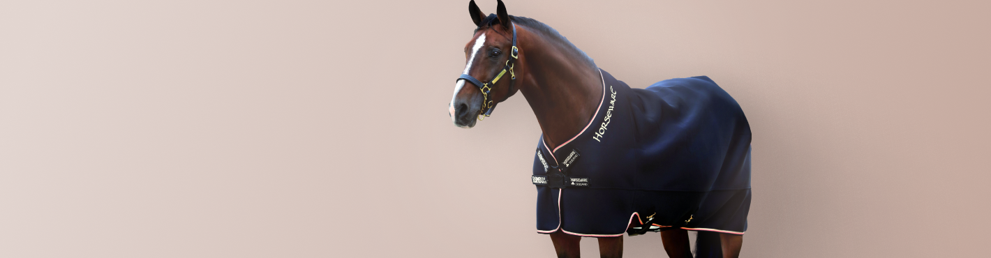 Попоны RAMBO by Horseware