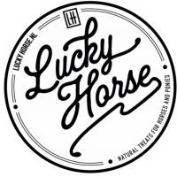 Lucky Horse