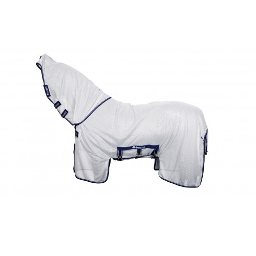 Bucas Buzz-Off X Fly Rug