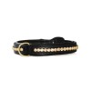 Equestrian Stockholm Champagne Collar