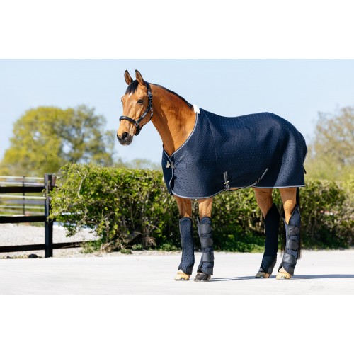 LeMieux Kudos 3D Mesh Travel deken