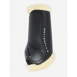LeMieux Motionflex peesbeschermers мехом Egde
