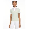 LeMieux Young Rider Wedstrijdshirt short sleeve Eva