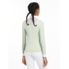LeMieux Young Rider Wedstrijdshirt long sleeve Eva