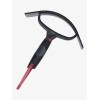 LeMieux Sweat Scraper Black