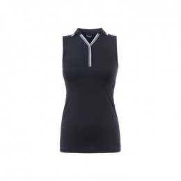 Cavallo SS'23 Sleeveless Top Fleur