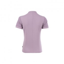 Cavallo SS'24 Lace Halfzip Shirt Caval