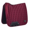 LeMieux Loire saddlepad Mulberry