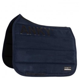 ANKY Pad Anatomic Tech Dressage XB21008