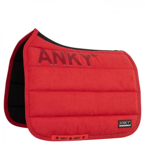 ANKY Pad Anatomic Tech Dressage XB21008