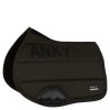 ANKY Saddle Pad Leafs Jumping