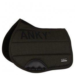 ANKY Saddle Pad Leafs Jumping