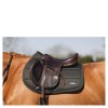 ANKY Saddle Pad Leafs Jumping
