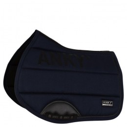 ANKY Saddle Pad Leafs Jumping