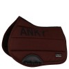 ANKY Saddle Pad Leafs Jumping