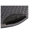 ANKY Saddle Pad Velvet Stones Jumping