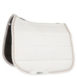 ANKY pad Crystal Airstream Dressage XB20004