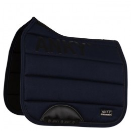ANKY Saddle Pad Leafs Dressage