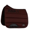ANKY Saddle Pad Leafs Dressage