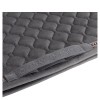 ANKY Saddle Pad Velvet Stones Dressage