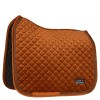 ANKY Saddle Pad Velvet Stones Dressage