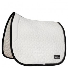 ANKY Saddle Pad Consensus Nylon Dressage