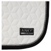 ANKY Saddle Pad Consensus Nylon Dressage