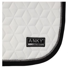 ANKY Saddle Pad Consensus Nylon Dressage