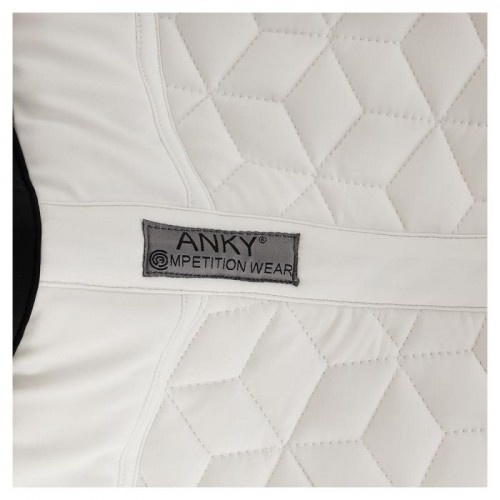 ANKY Saddle Pad Consensus Nylon Dressage