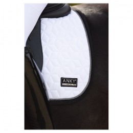 ANKY Saddle Pad Consensus Nylon Dressage