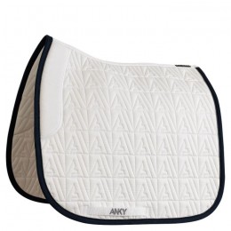 ANKY Dressage Saddlepad Twill
