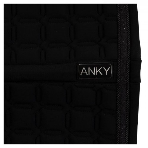 ANKY Nylon Pad Luminous Dressage XB24003