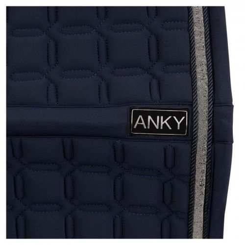 ANKY Nylon Pad Luminous Dressage XB24003