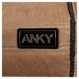 ANKY FW25 pad Velvet dressuur Amphora