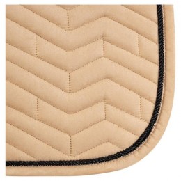 ANKY FW25 dekje Suede dressuur Amphora