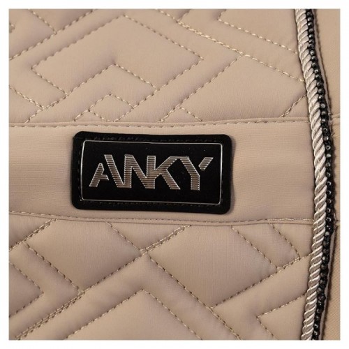 ANKY Saddle pad 3C Professional dressage