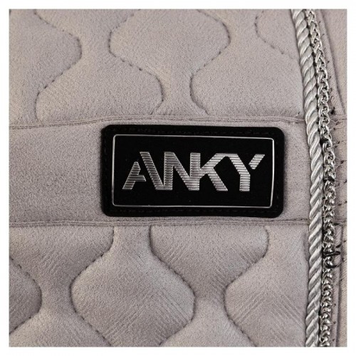 ANKY Saddle pad dressage XB25002