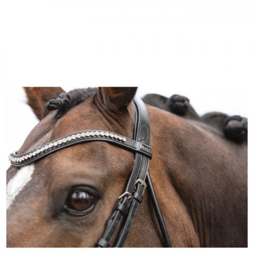 ANKY snaffle bridle ATH16003