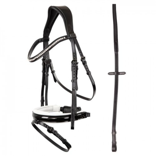 ANKY Bridle ATH20005