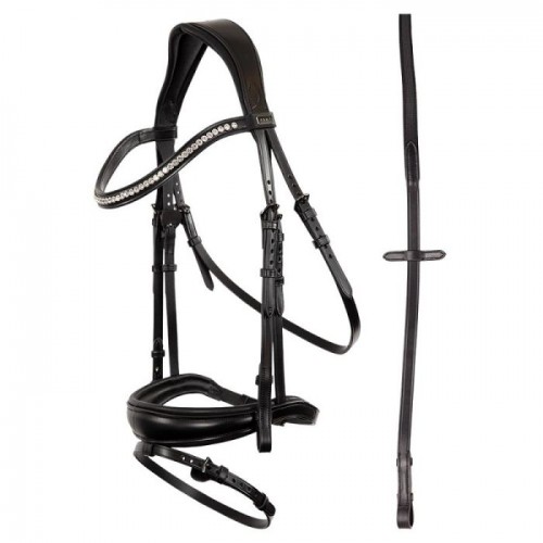 ANKY bridle ATH20004