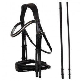ANKY Double Bridle ATH23002
