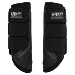 ANKY SS25 Leg protectors Proficient