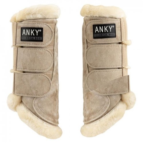 ANKY Proficient Boots Jubilee ATB24001