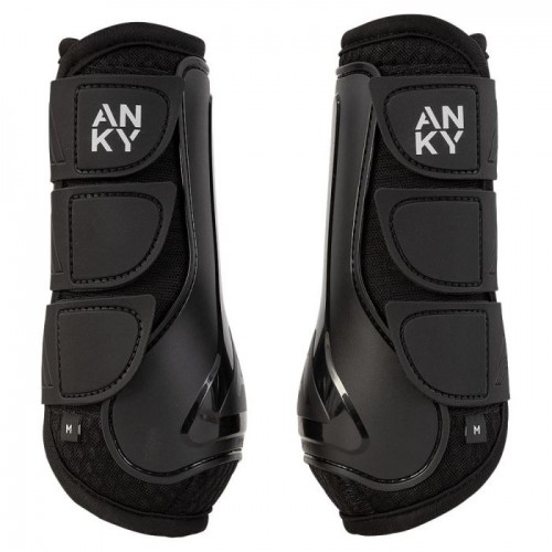 ANKY Curvex Boot