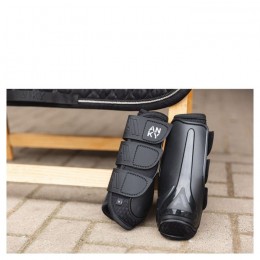 ANKY Curvex Boot