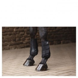 ANKY Curvex Boot