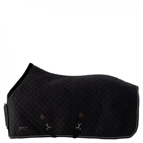 ANKY Show blanket Victory