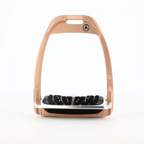 Flex-On Hunter H Aluminium Stirrups