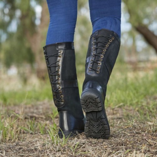 Dublin Danman Boots